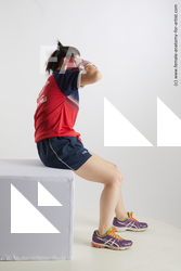 fighting reference aera 07