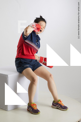 fighting reference aera 08