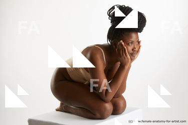 kneeling reference dina moses 08