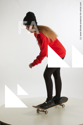 standing reference selin 02