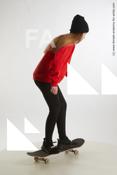 standing reference selin 06