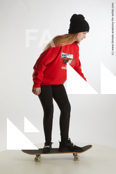 standing reference selin 07