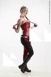 standing reference mrs physiotherapist 08