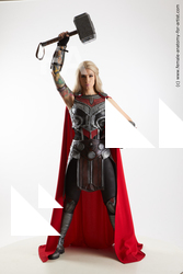 standing reference mrs physiotherapist 01