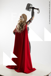 standing reference mrs physiotherapist 06