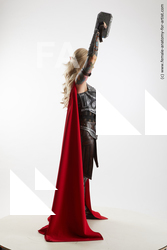 standing reference mrs physiotherapist 07