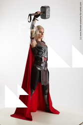 standing reference mrs physiotherapist 08