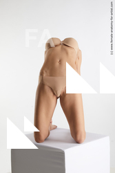 kneeling reference cynthia 07