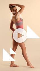 Olivia Sparkle Standing Video Pose1 Cam2