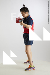 fighting reference aera 03