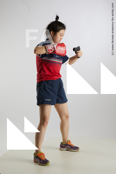 fighting reference aera 08