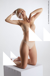 kneeling reference lenny 08