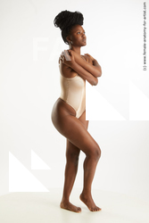 standing reference dina moses 08