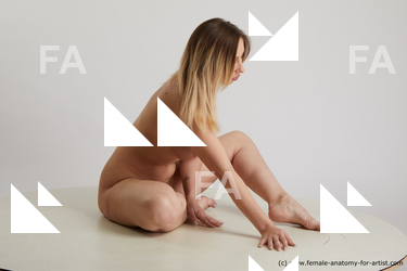 sitting reference mia brown 07