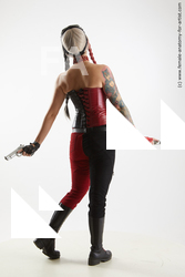 standing reference mrs physiotherapist 04