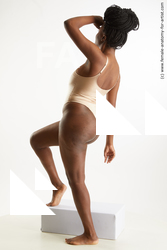 standing reference dina moses 05