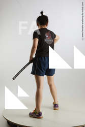 fighting reference aera 05