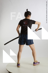 fighting reference aera 06