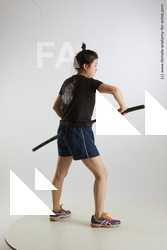 fighting reference aera 07