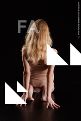 kneeling reference timea 05