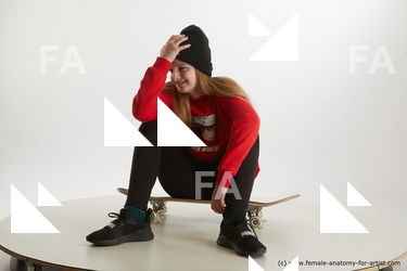 sitting reference selin 01