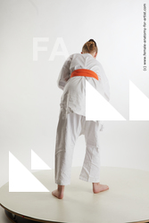 standing reference selin 04