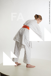 standing reference selin 05