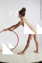 standing reference doroteya 04