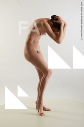 standing reference tracey 01