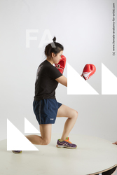 fighting reference aera 01