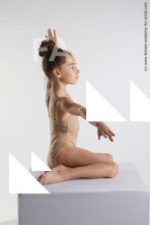 kneeling reference doroteya 06