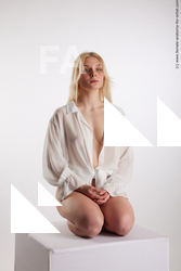 kneeling reference unaisa 07