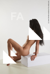 kneeling reference wild nicol 04