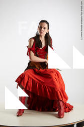 fighting reference zolzaya 01