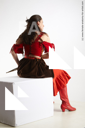 fighting reference zolzaya 06