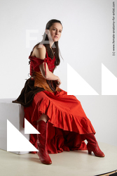 fighting reference zolzaya 08