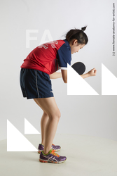 ping pong reference aera 07