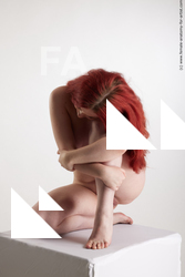 kneeling reference yeva 01