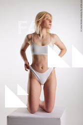 kneeling reference unaisa 08