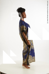 standing reference dina moses 07