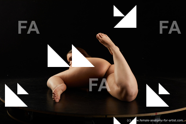 laying reference sofia lee 02