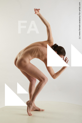 standing reference tracey 01