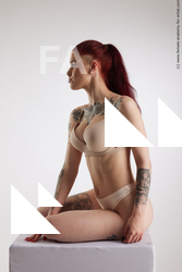 kneeling reference rada 04