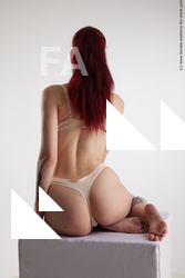 kneeling reference rada 06