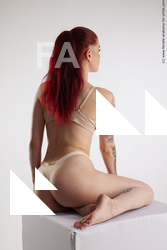 kneeling reference rada 07