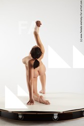 kneeling reference sabina 03