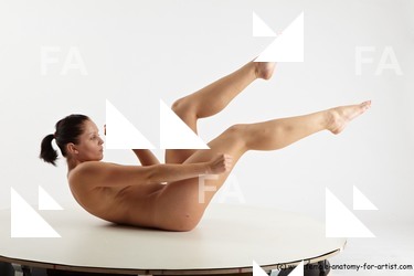 laying reference sabina 01