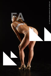 standing reference amal 04