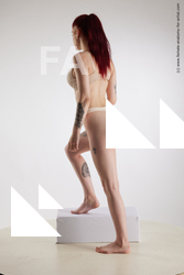 standing reference rada 04