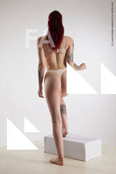 standing reference rada 05